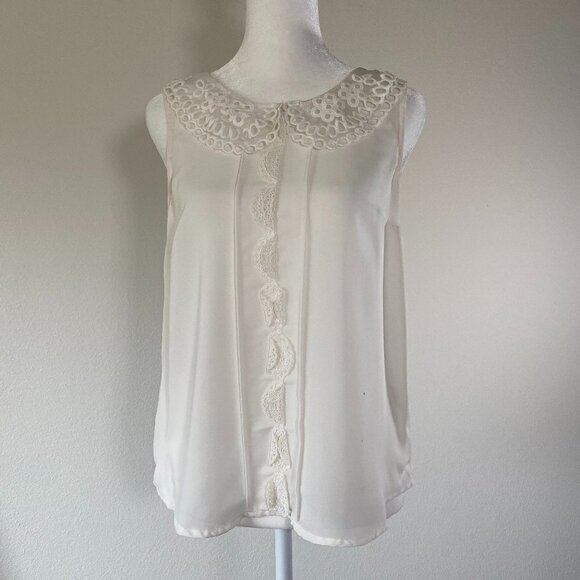 LC Lauren Conrad Tops - Lauren Conrad Tank